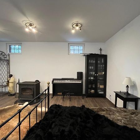 Ferienwohnung Bergisches Paradies Wermelskirchen Exterior foto
