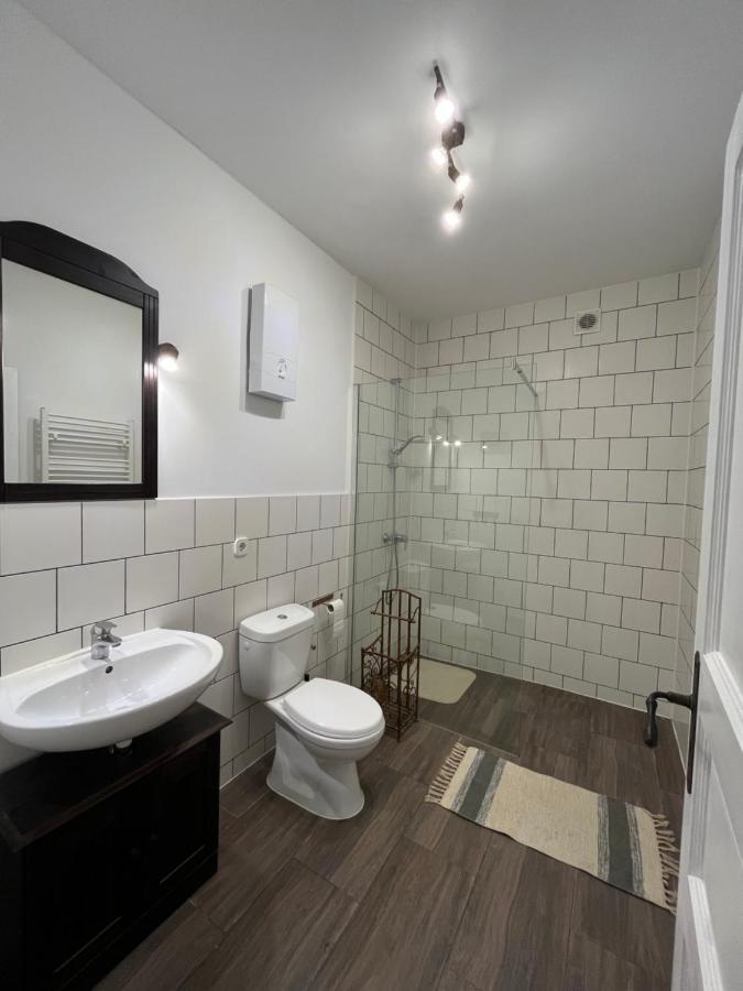 Ferienwohnung Bergisches Paradies Wermelskirchen Exterior foto